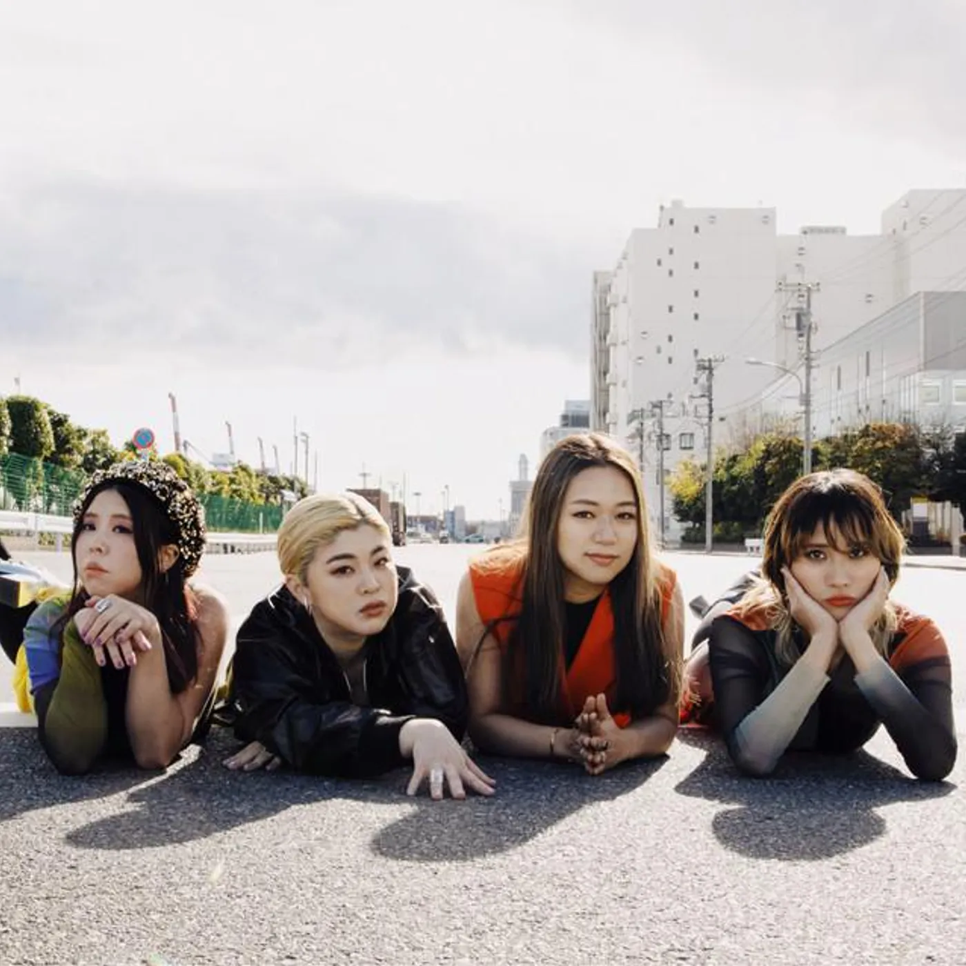 ORESKABAND Brand Page