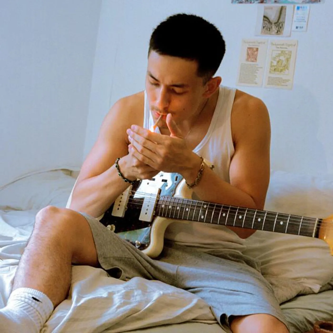 Organ Tapes Brand Page