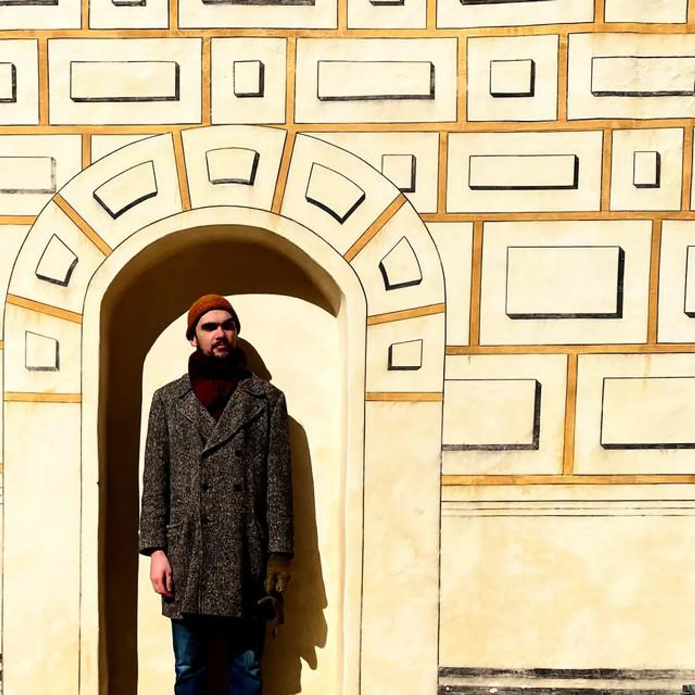 Organic Pulse Ensemble Brand Page