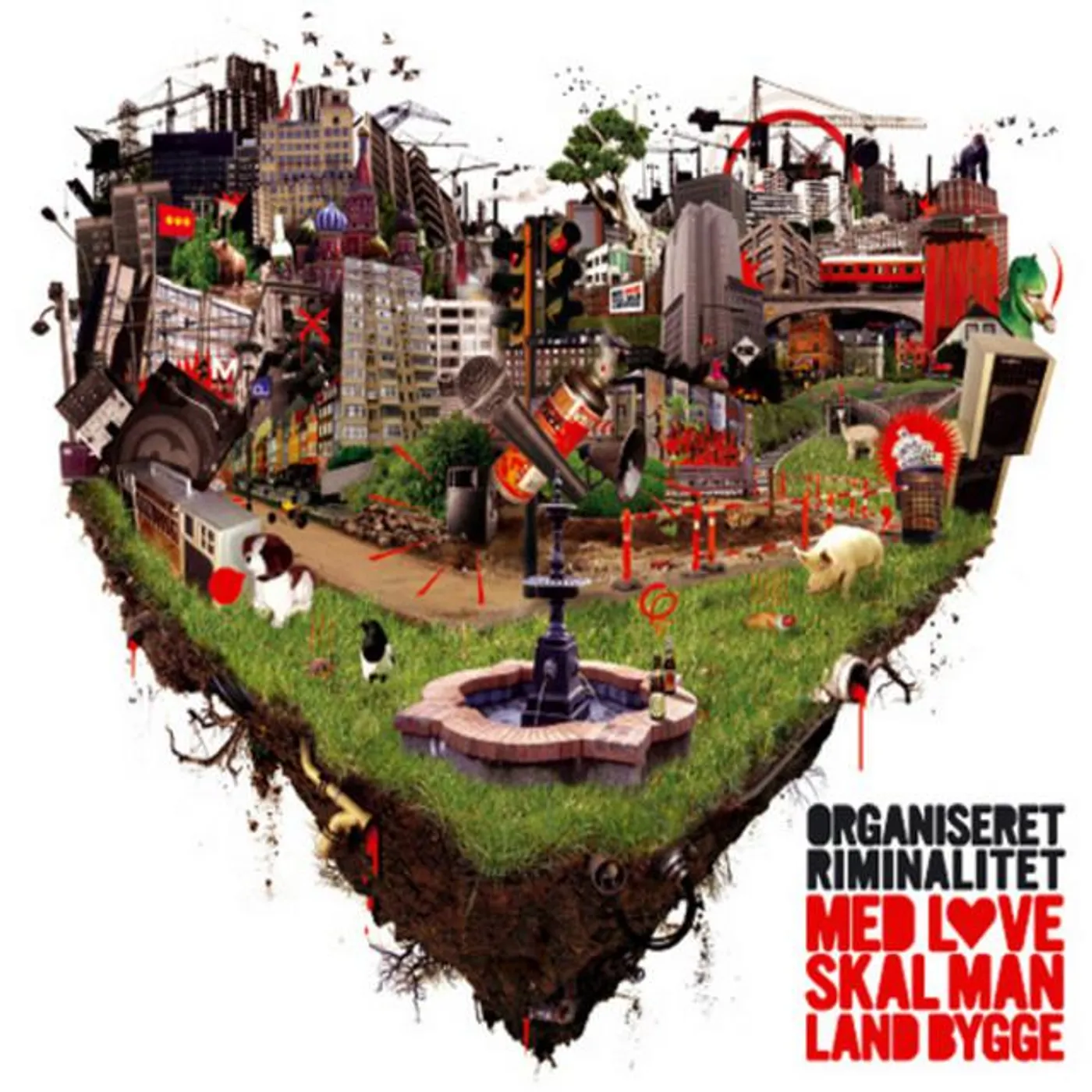 Organiseret Riminalitet