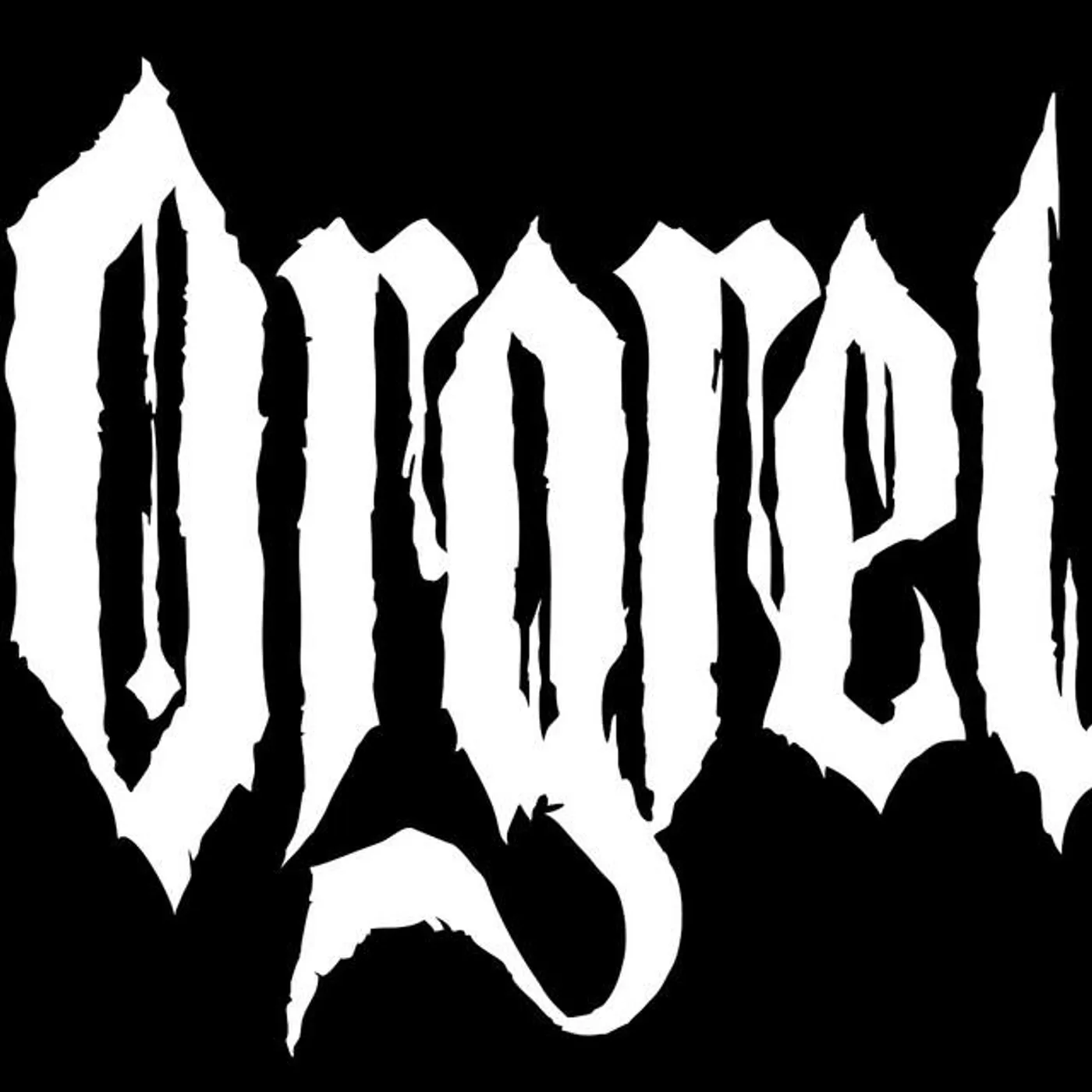Orgrel Brand Page