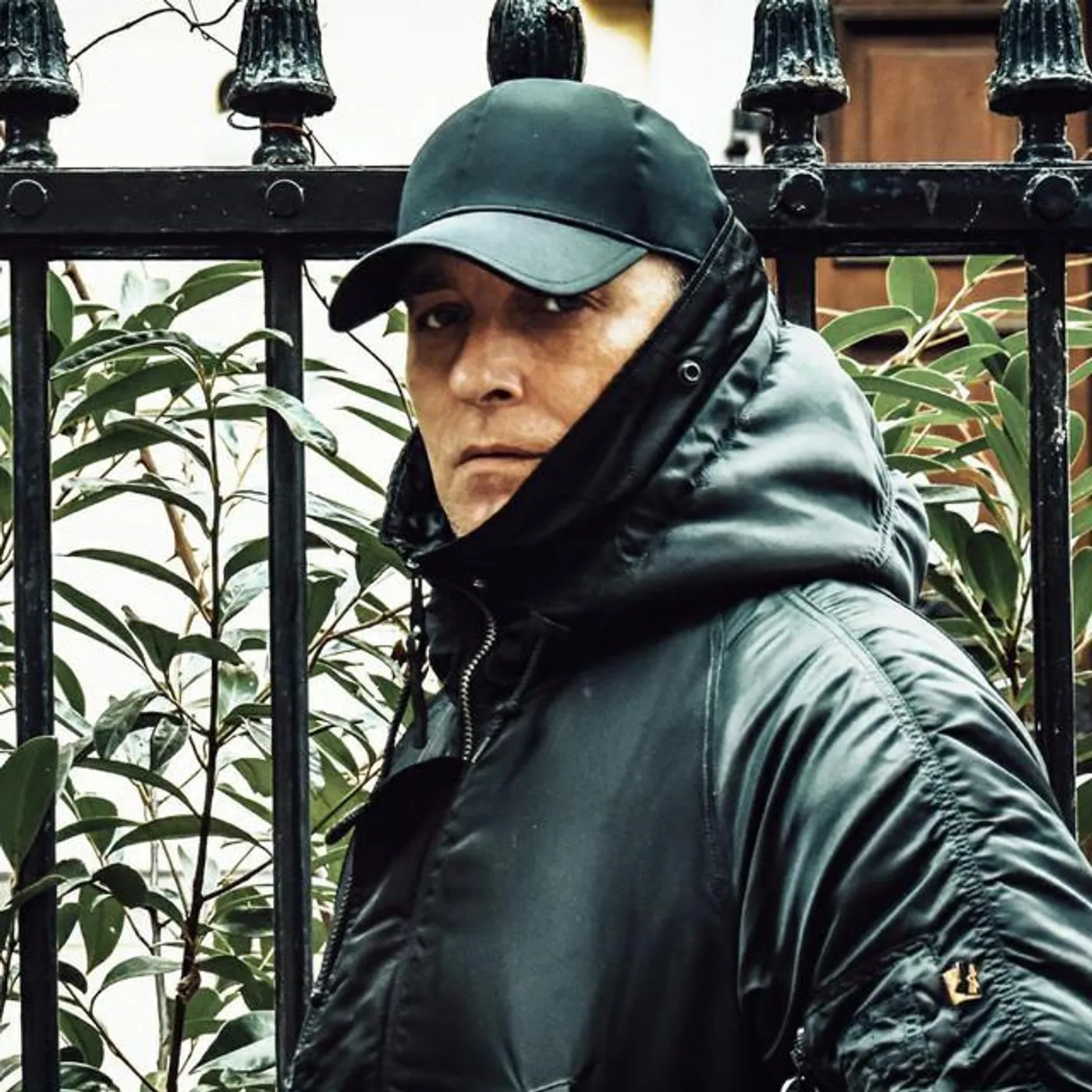 orichynal Brand Page