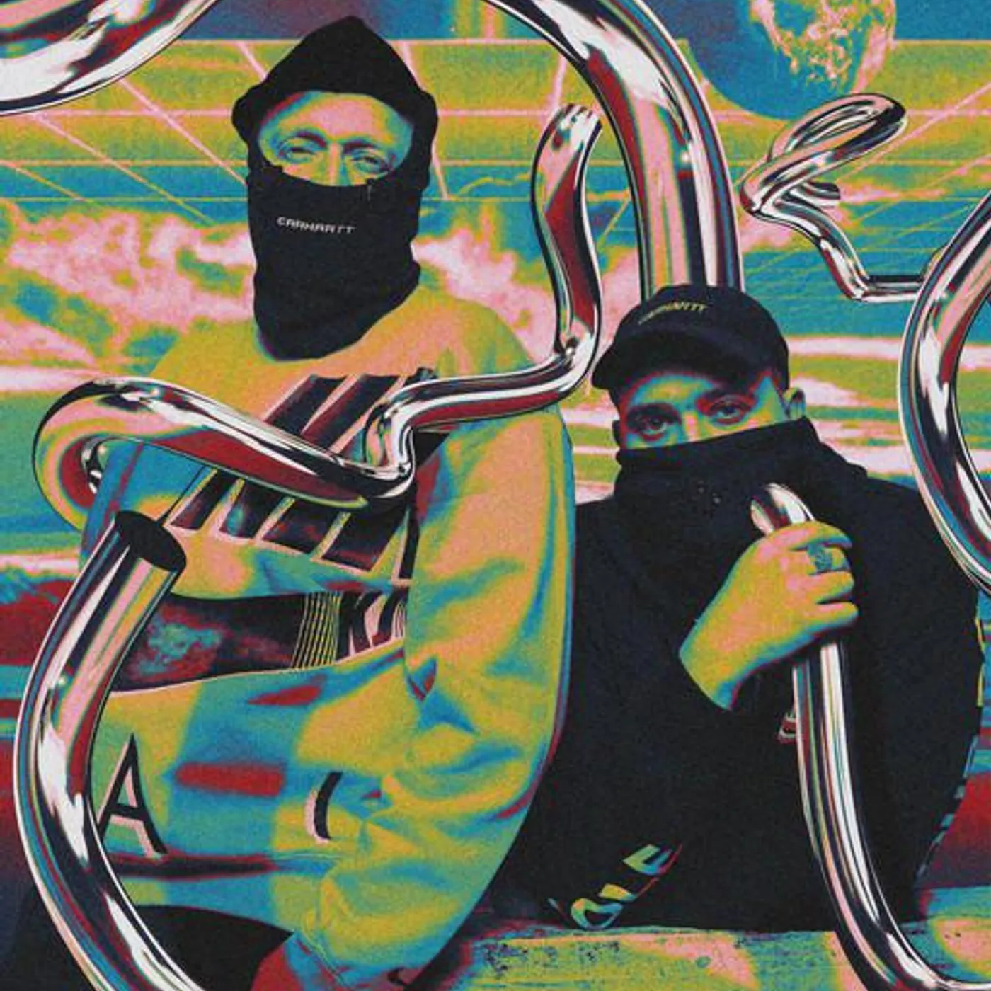 Origin8a & Propa Brand Page