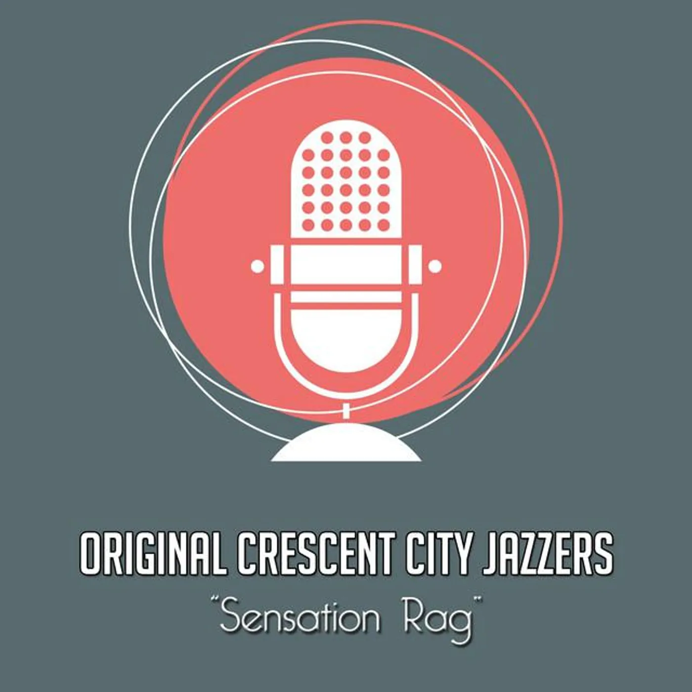 Original Crescent City Jazzers