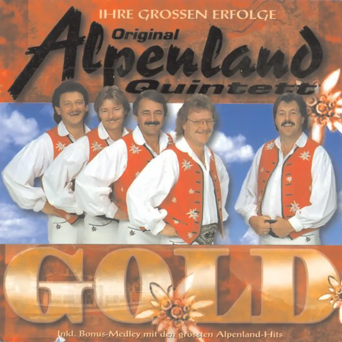 Original Alpenland Quintett