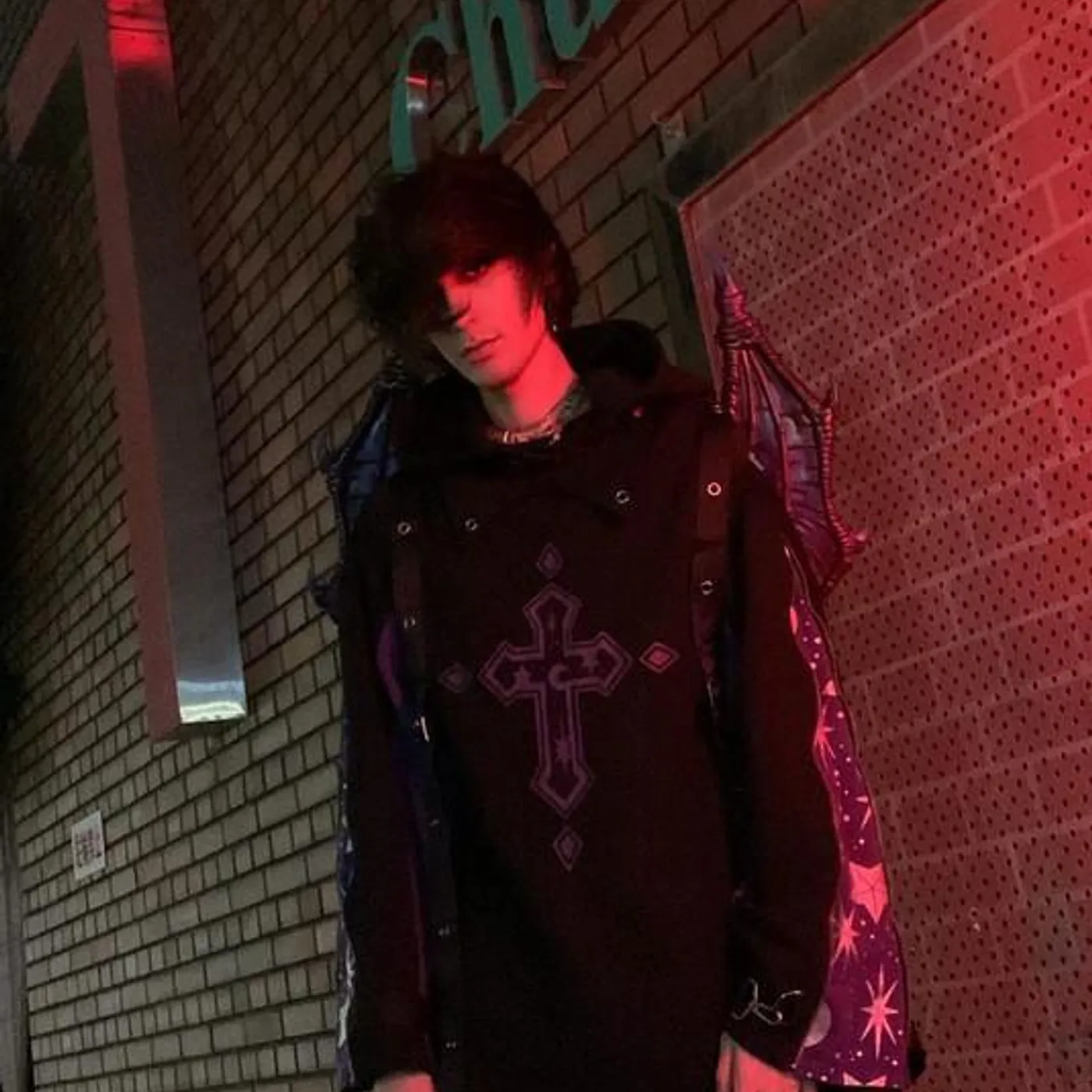 Original God Brand Page