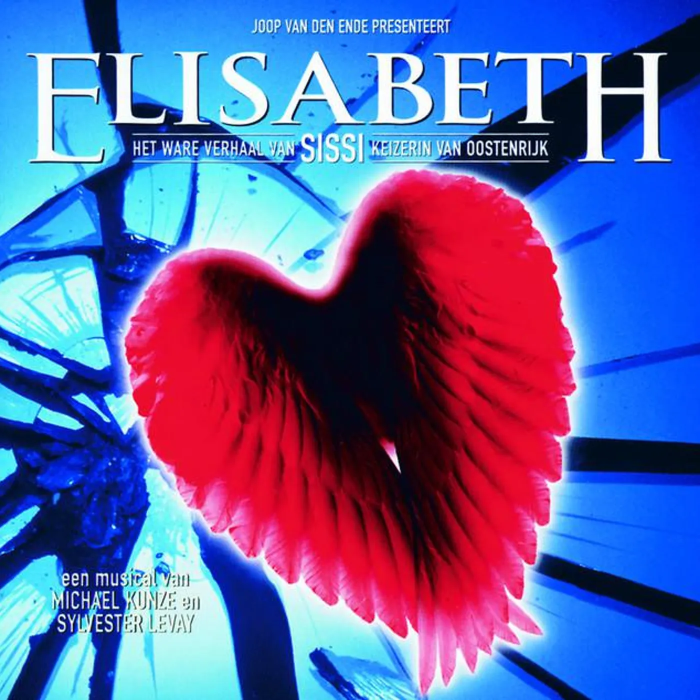 Original Dutch Cast Of "Elisabeth"