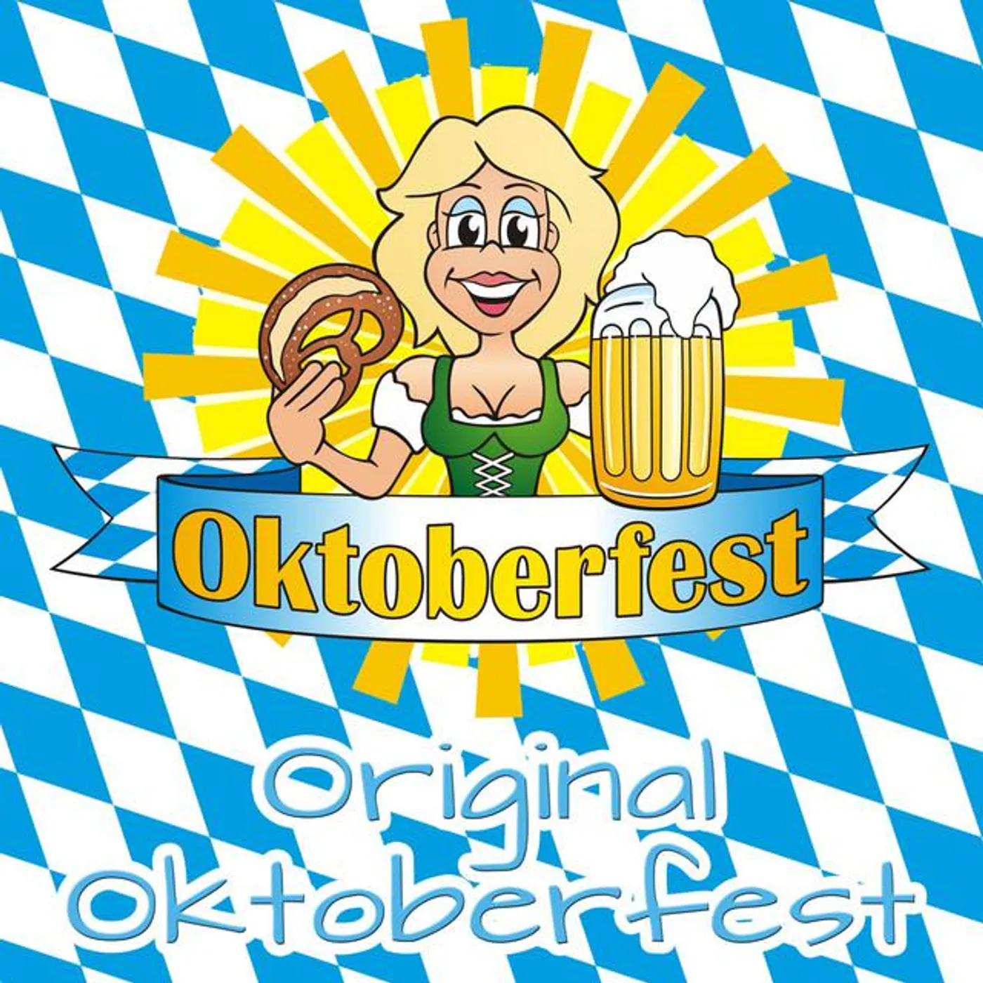 Original Oktoberfest