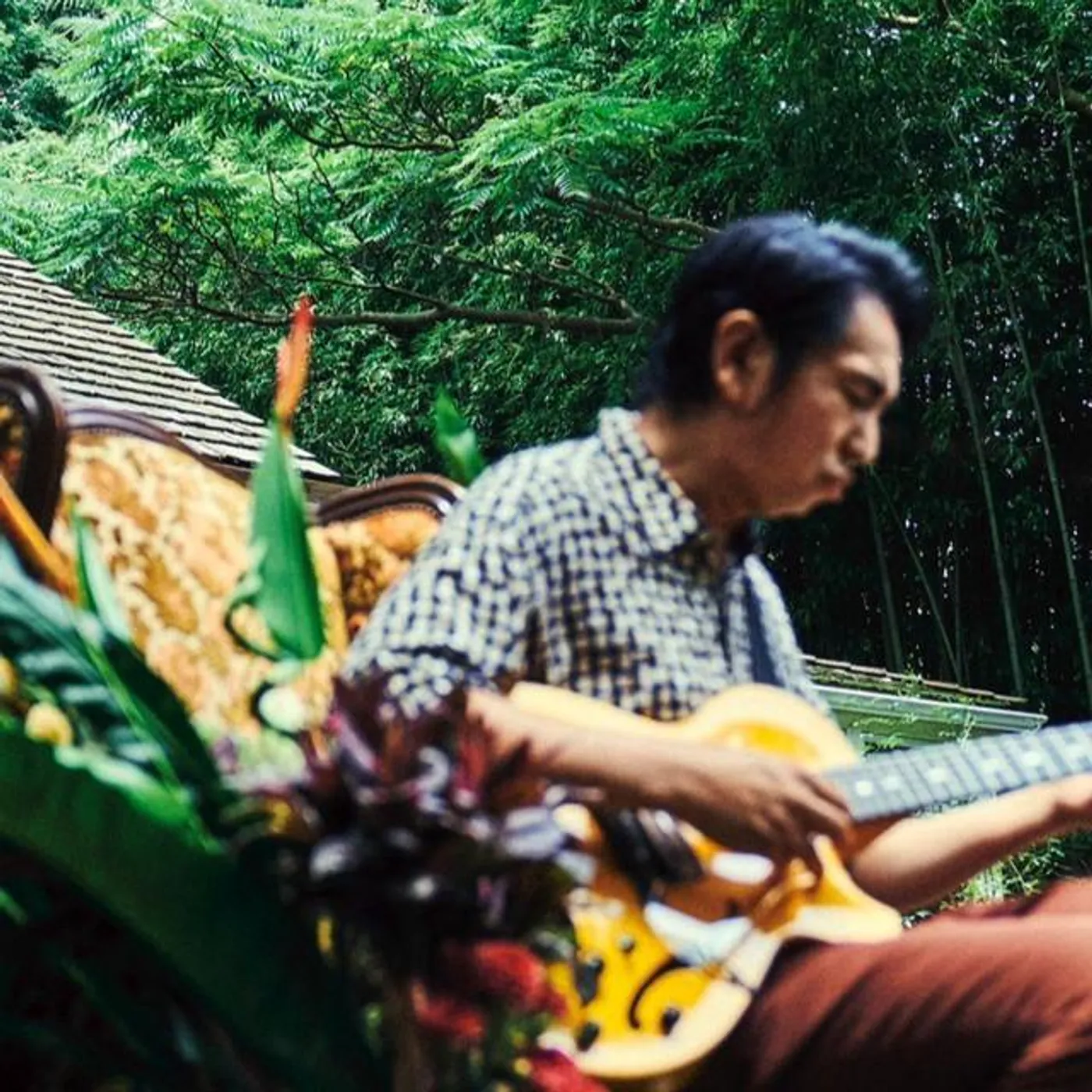 Original Love Brand Page