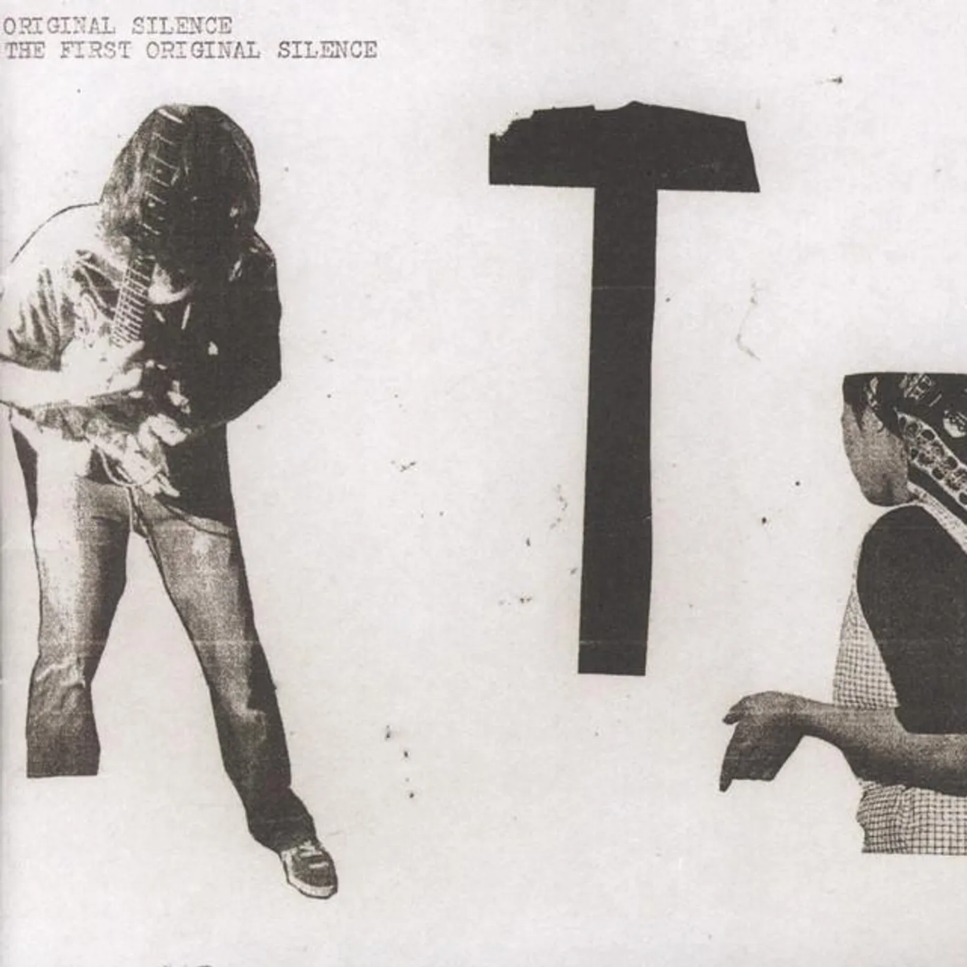 Original Silence