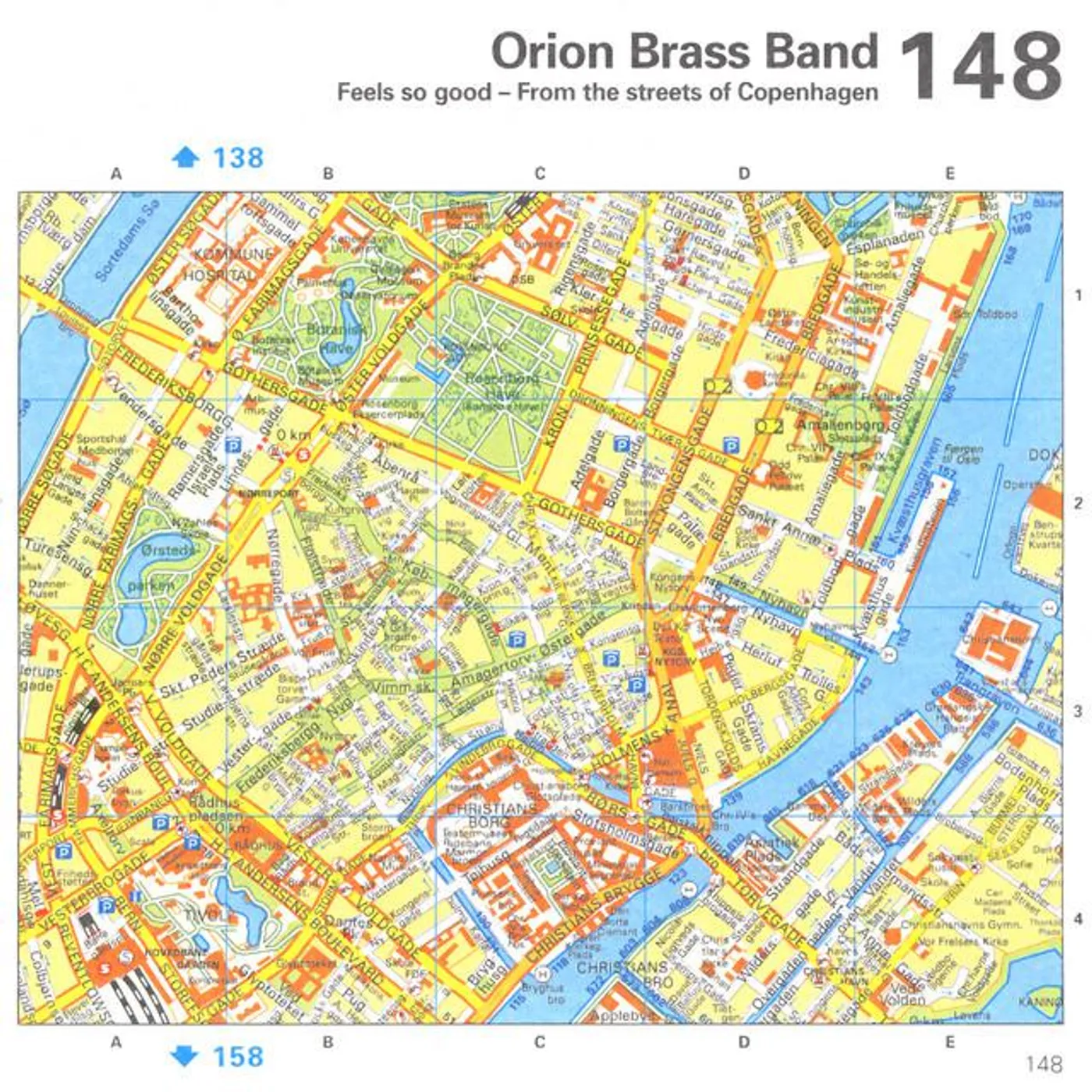 Orion Brass Band