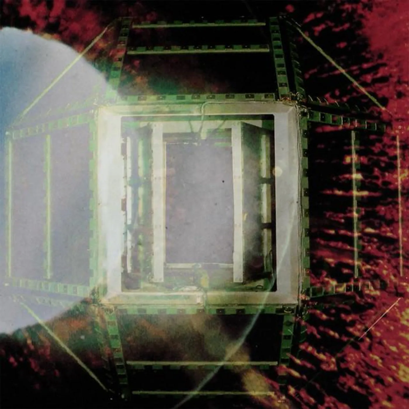 Orion Rigel Dommisse Brand Page