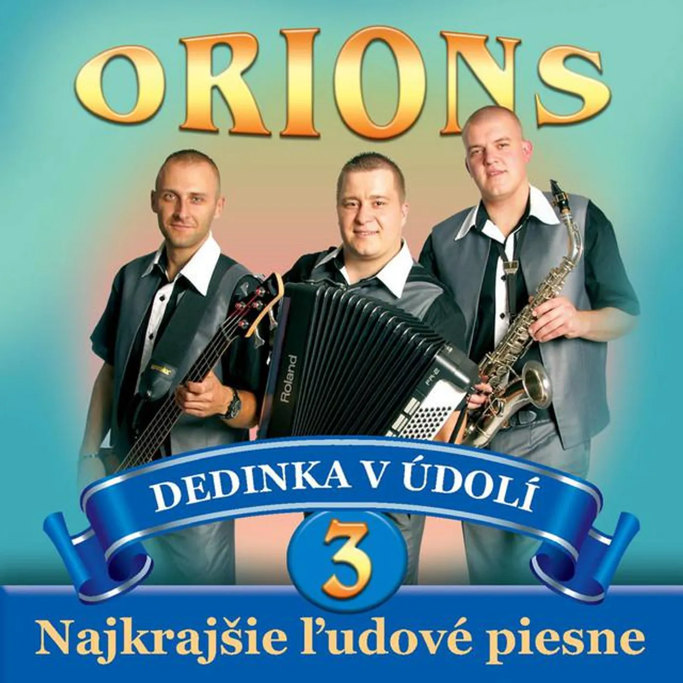Orions