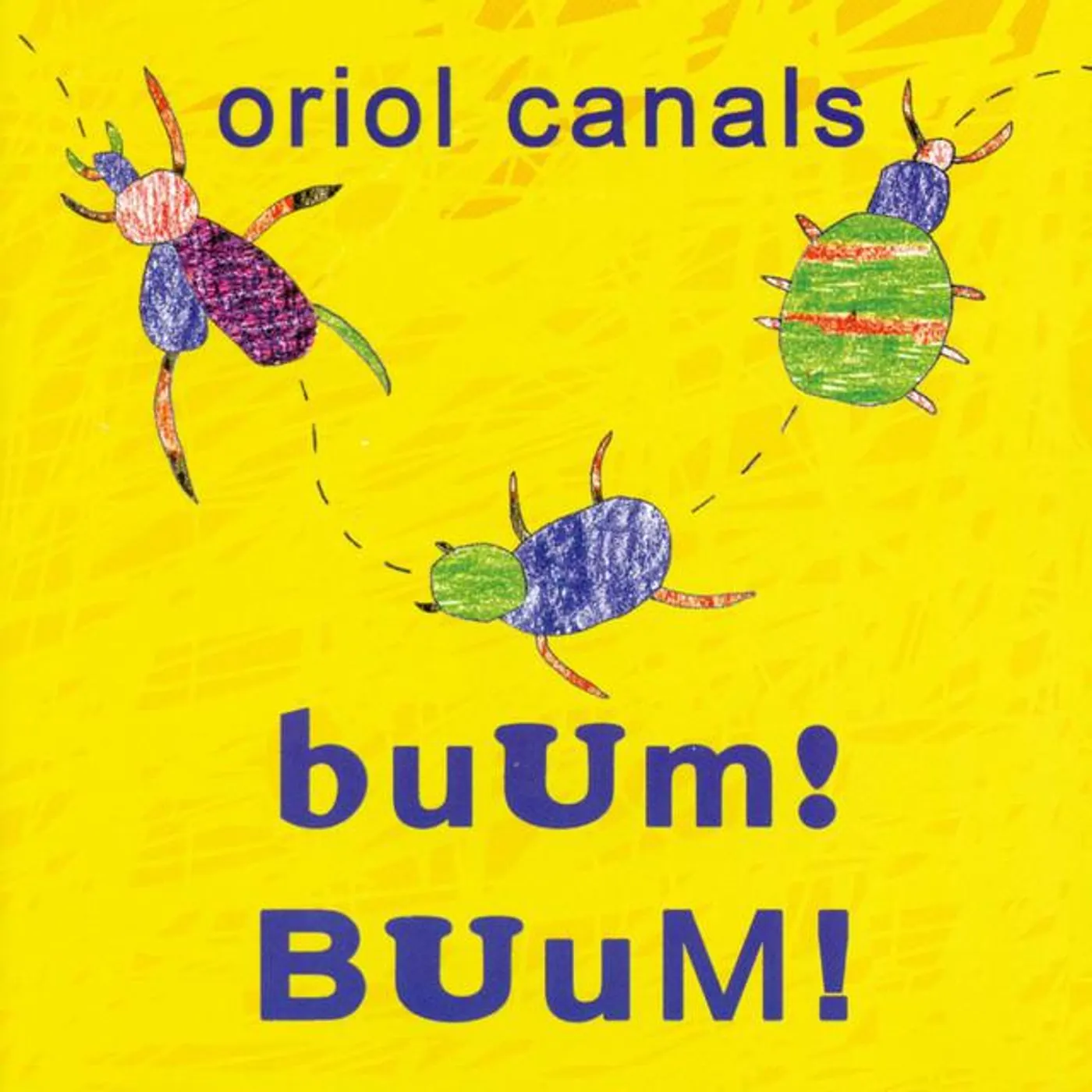 Oriol Canals