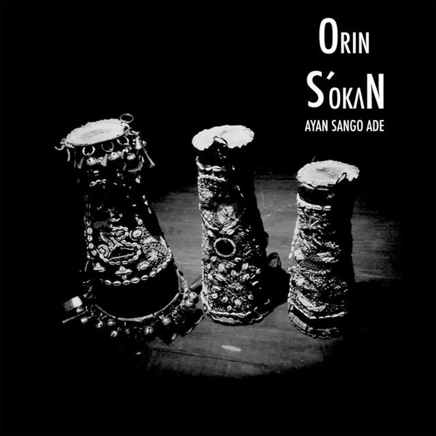 Orin S'okan
