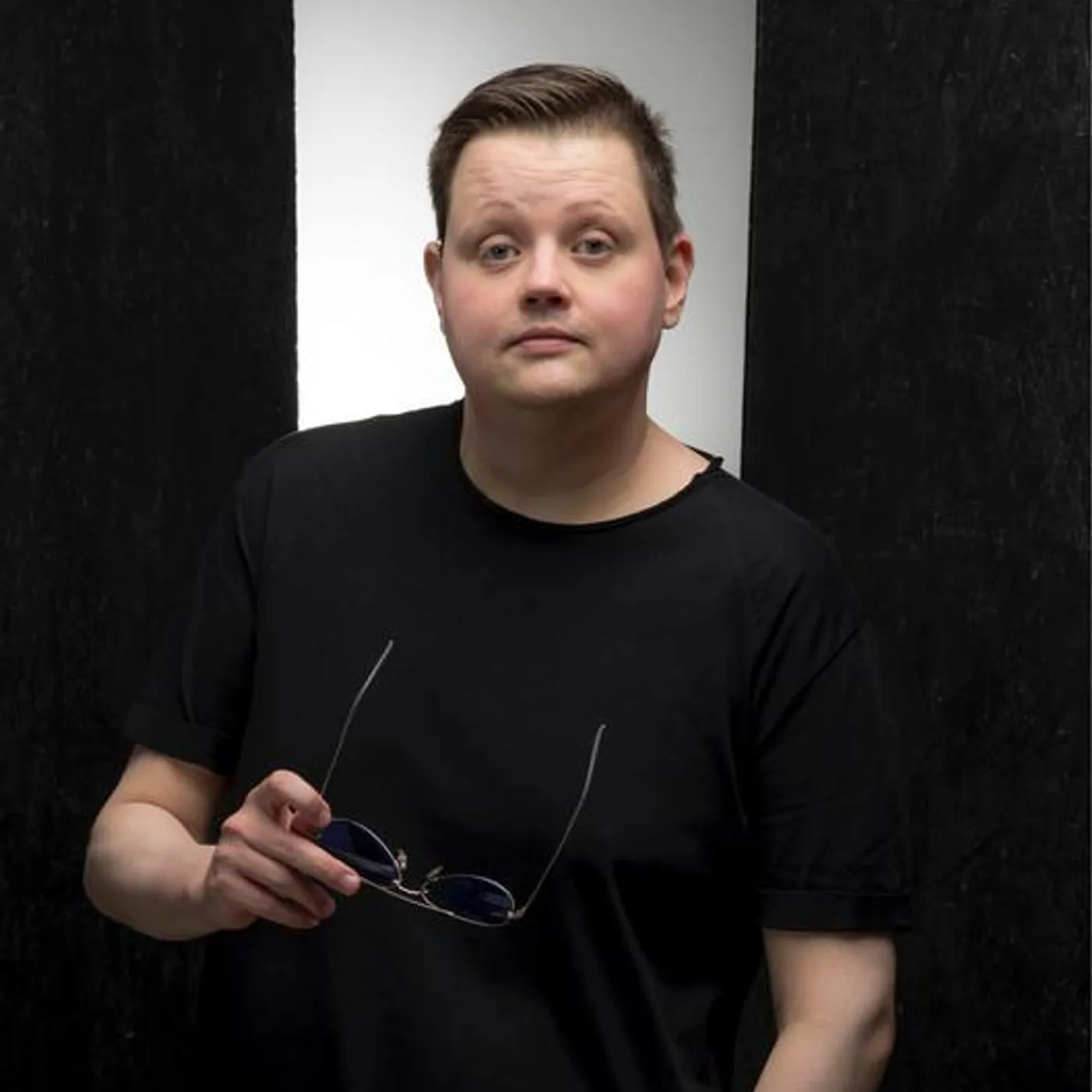 Orjan Nilsen Brand Page