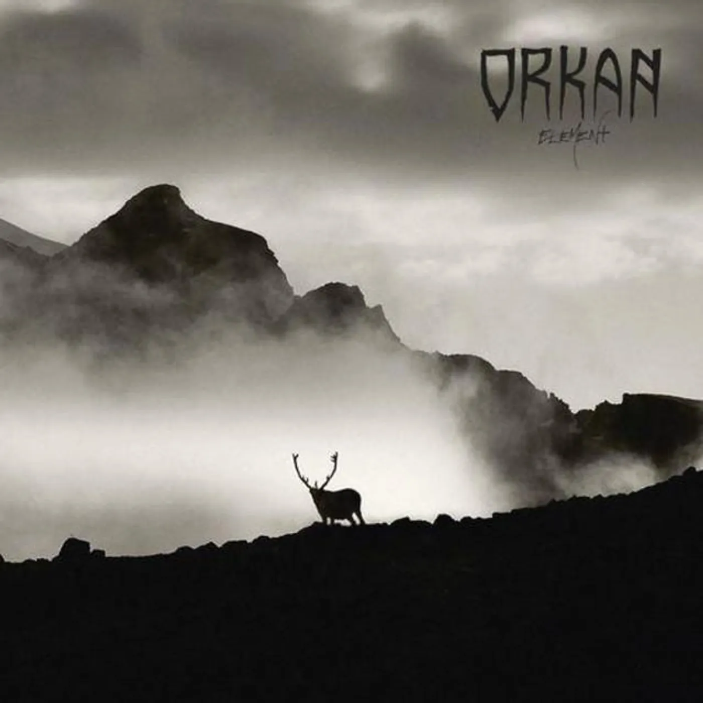 Orkan Brand Page
