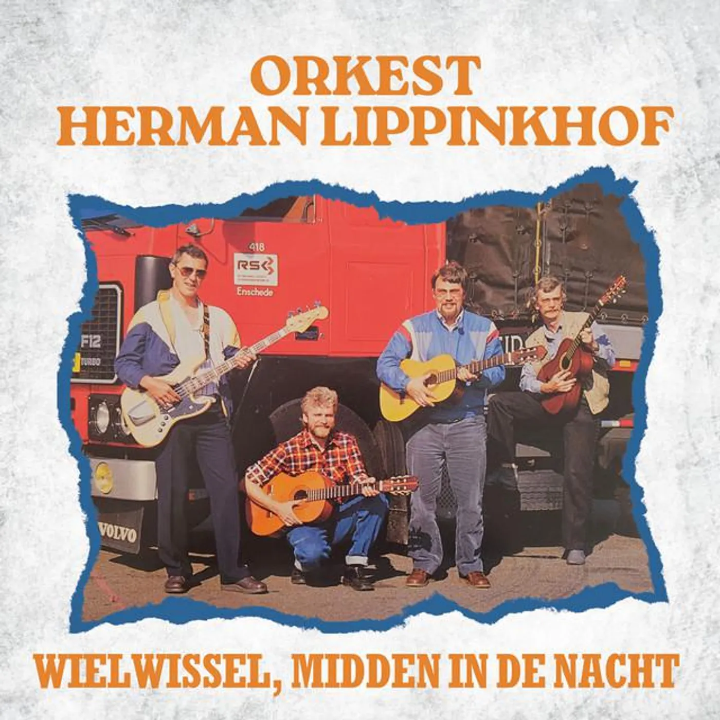 Orkest Herman Lippinkhof