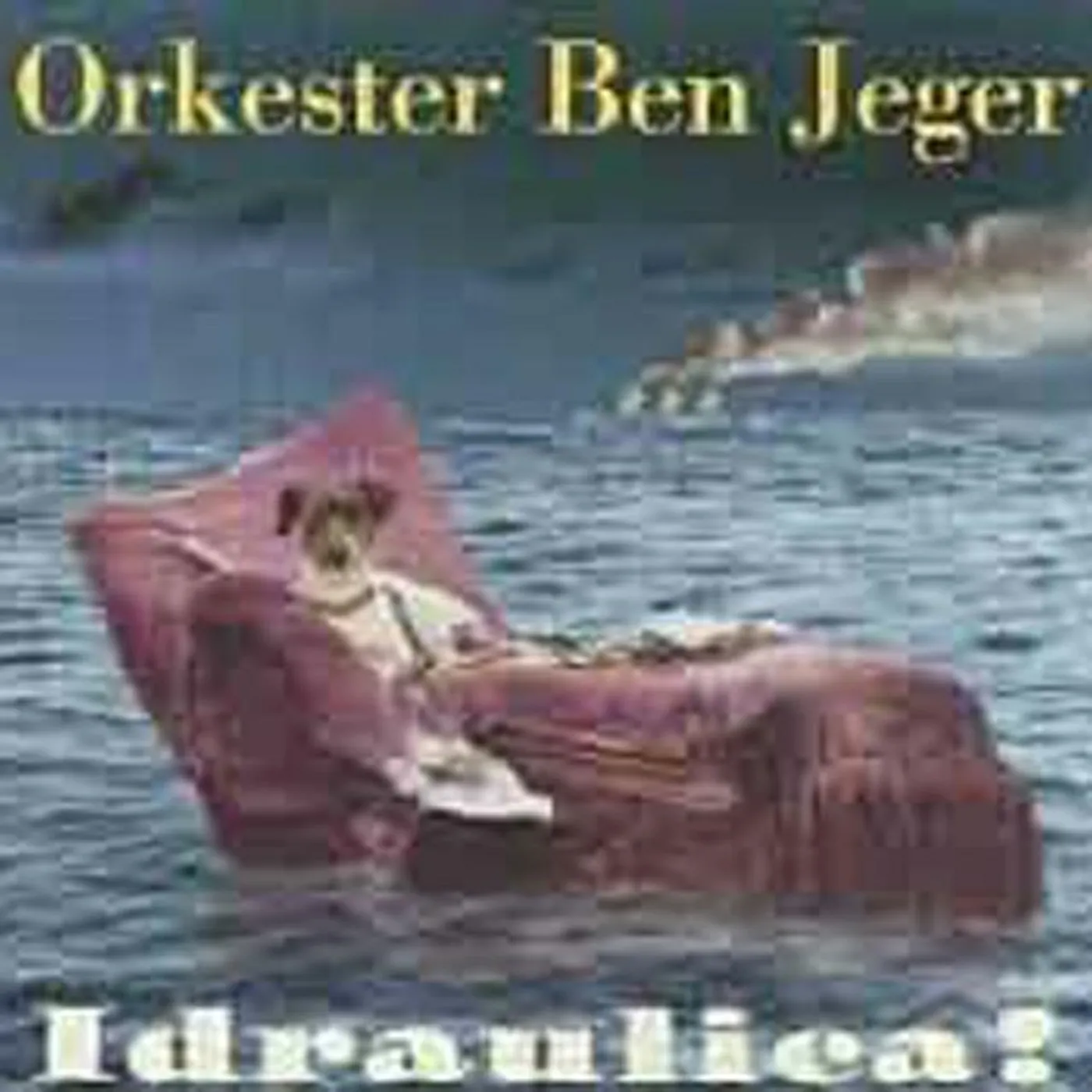 Orkester Ben Jeger
