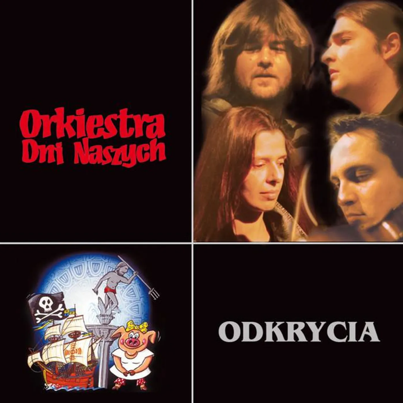 Orkiestra Dni Naszych