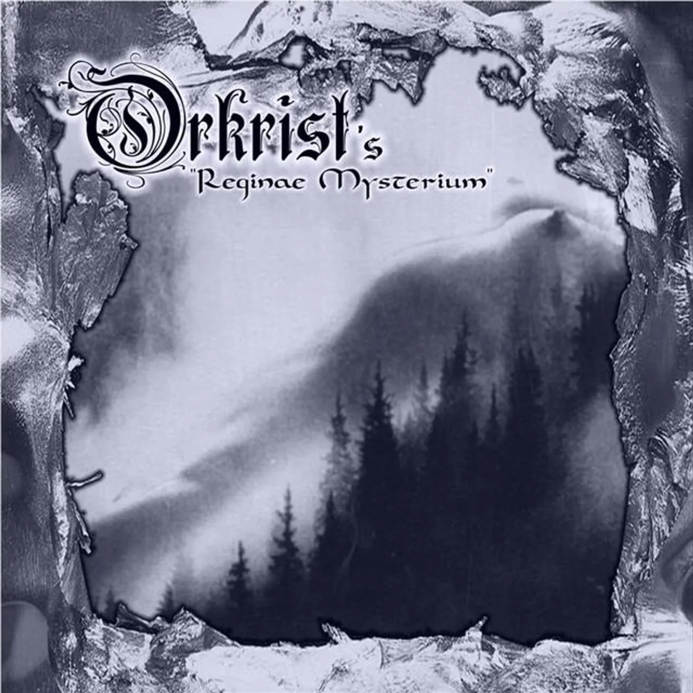 Orkrist Brand Page