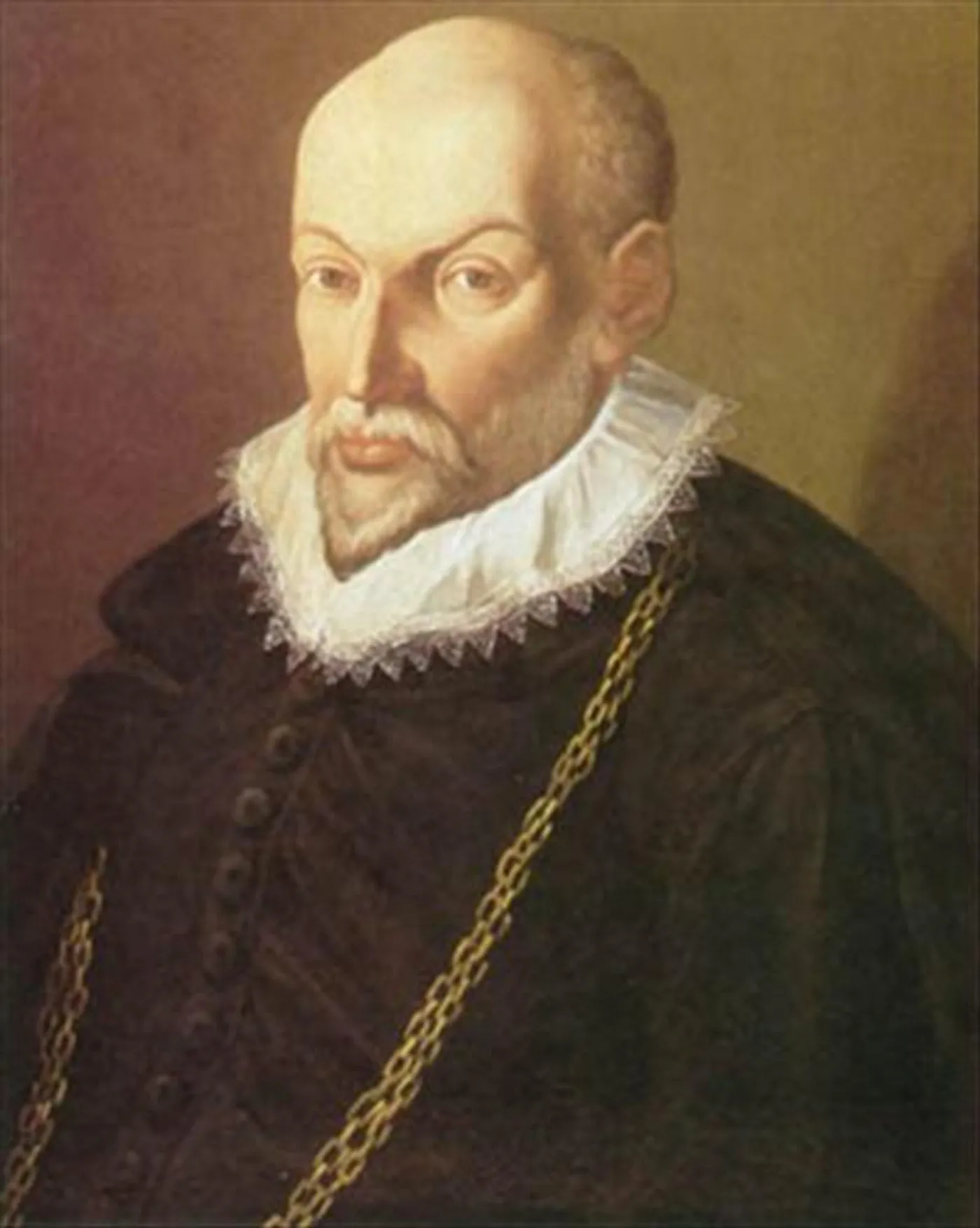 Orlande de Lassus