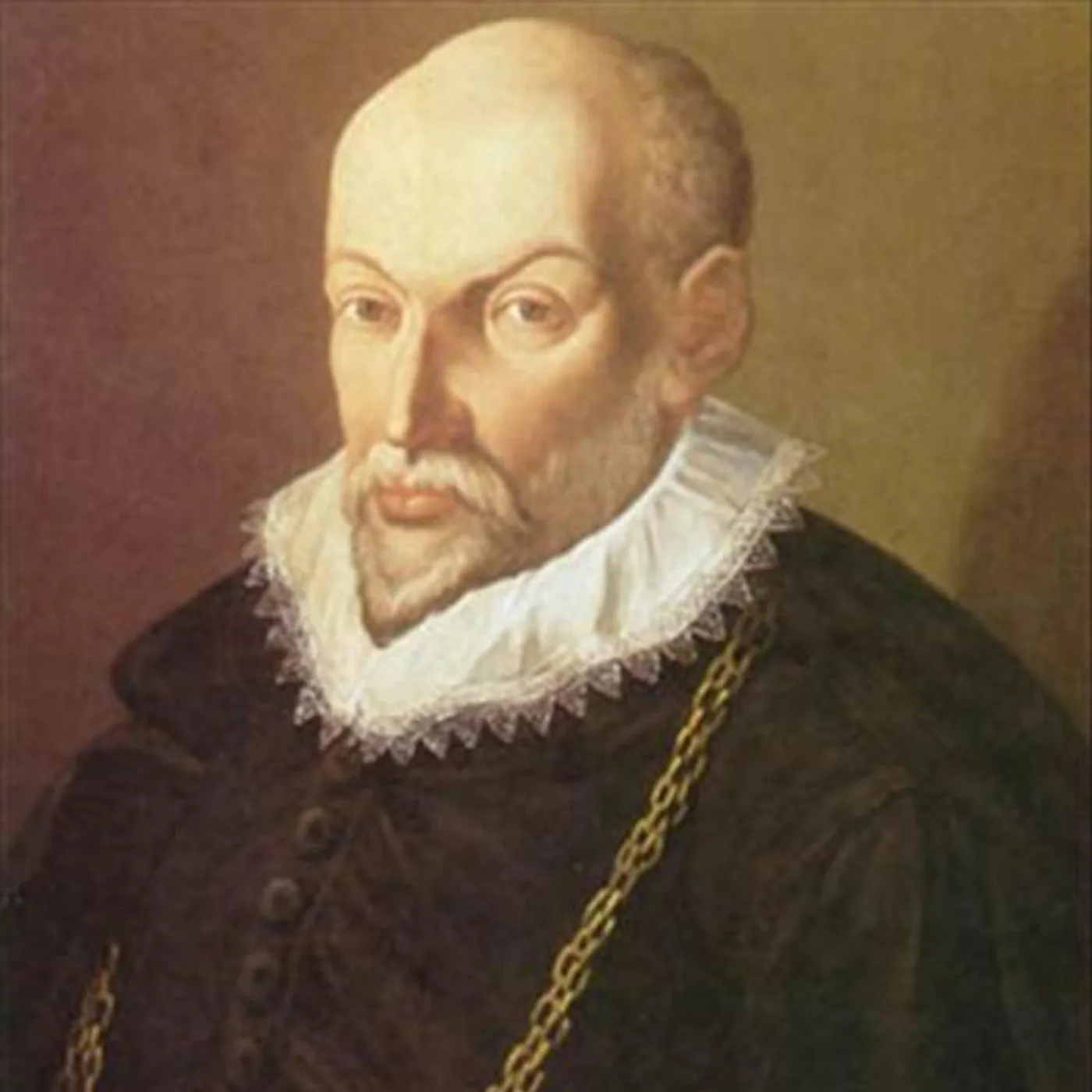 Orlande de Lassus Brand Page