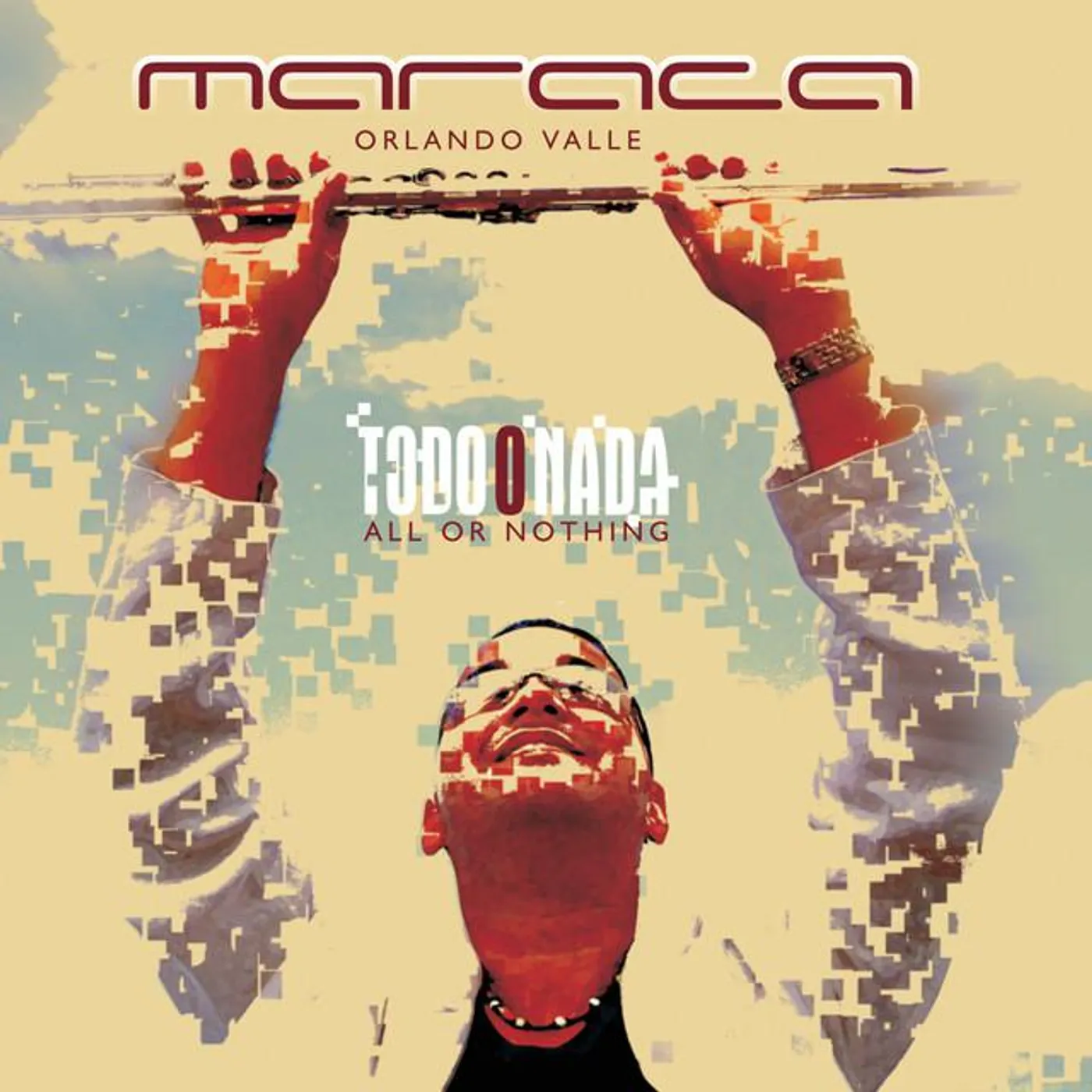 Orlando Valle Brand Page