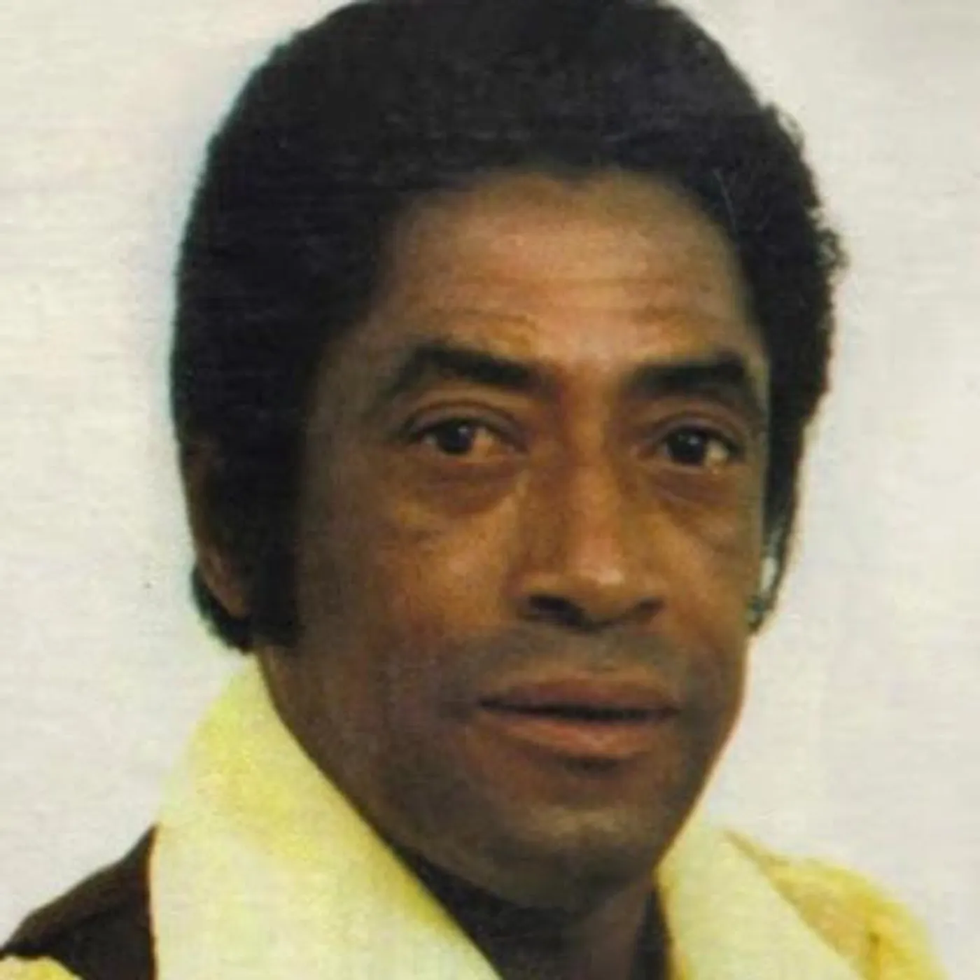 Orlando Contreras Brand Page