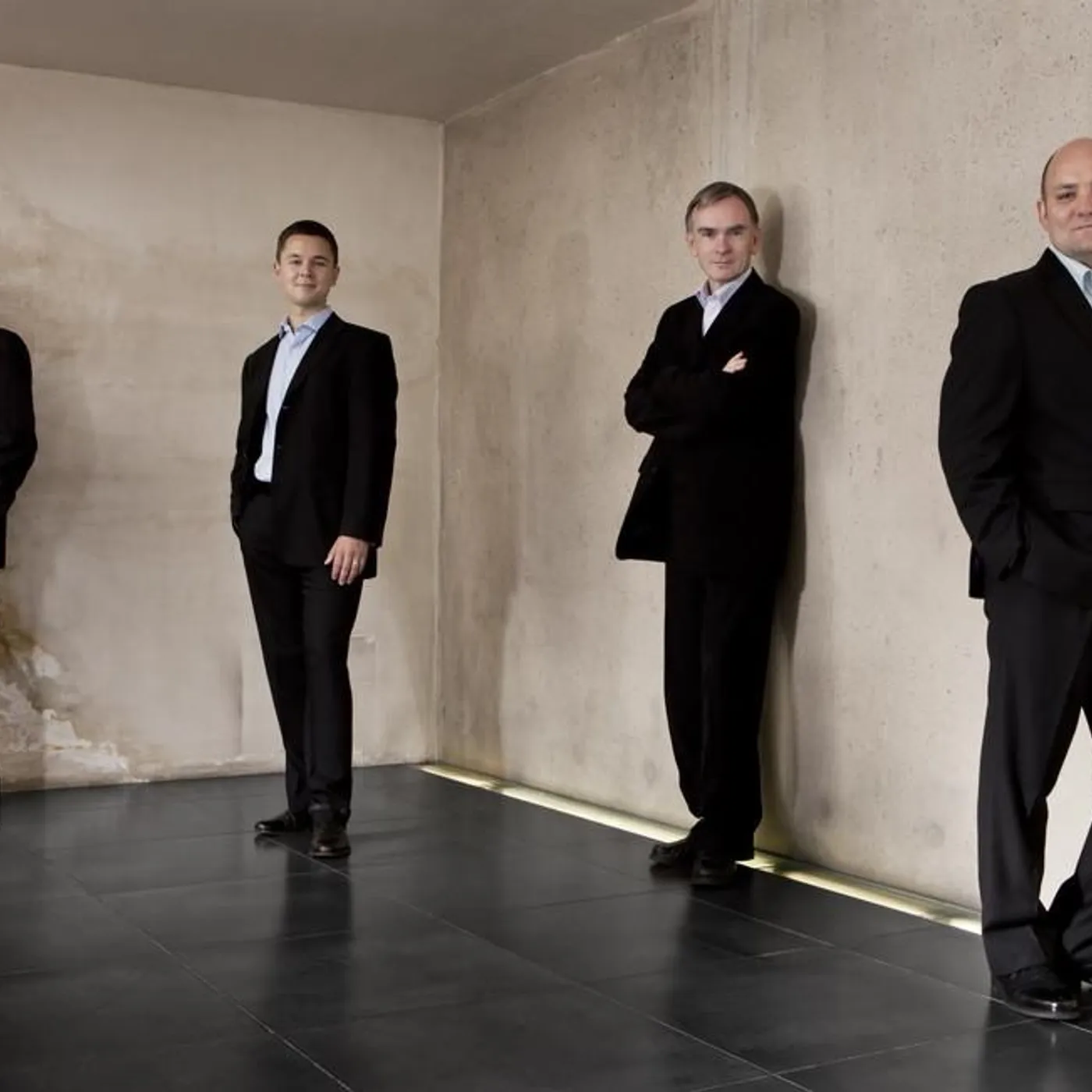 Orlando Consort Brand Page