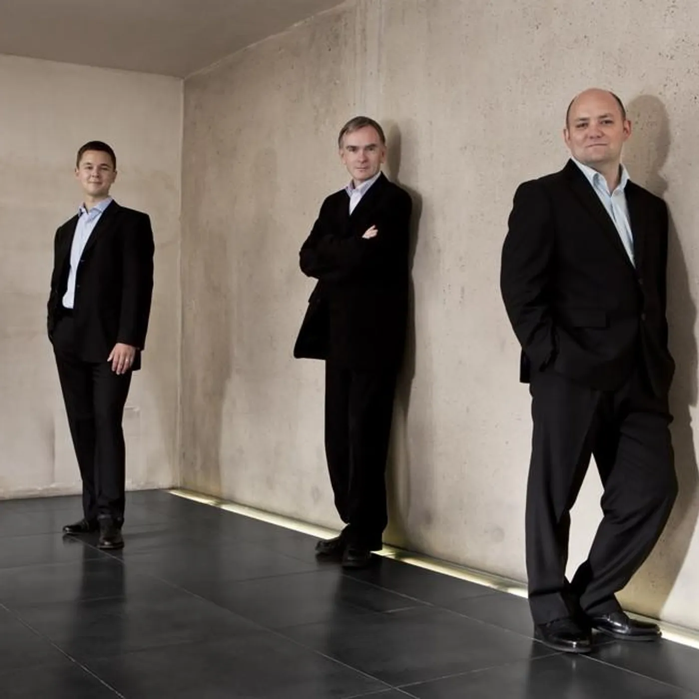 Orlando Consort Brand Page