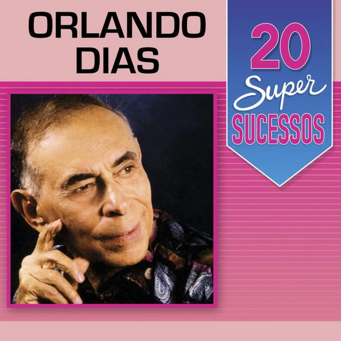 Orlando Dias