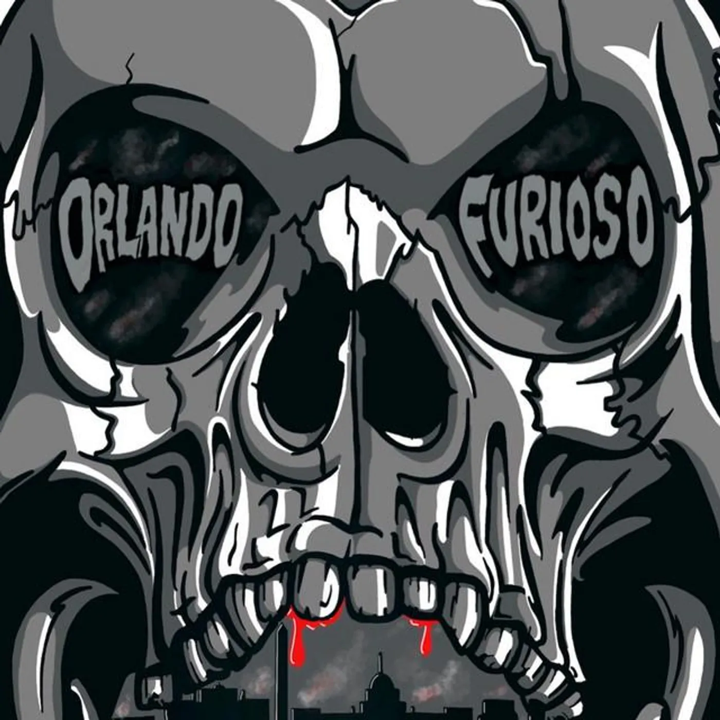 Orlando Furioso Brand Page