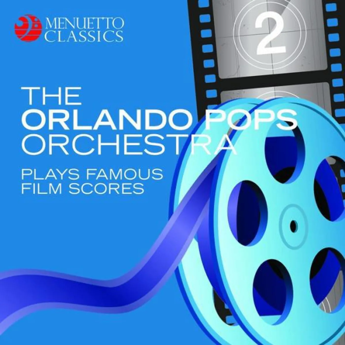 Orlando Pops Orchestra Brand Page
