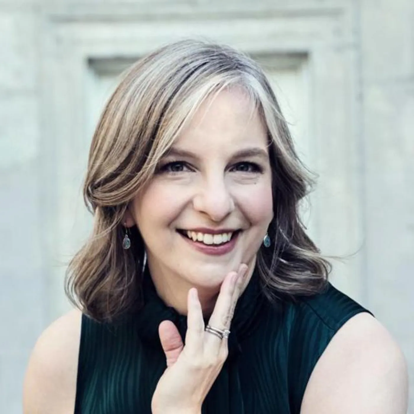 Orli Shaham Brand Page