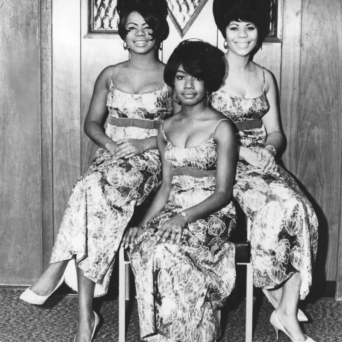 The Orlons Brand Page