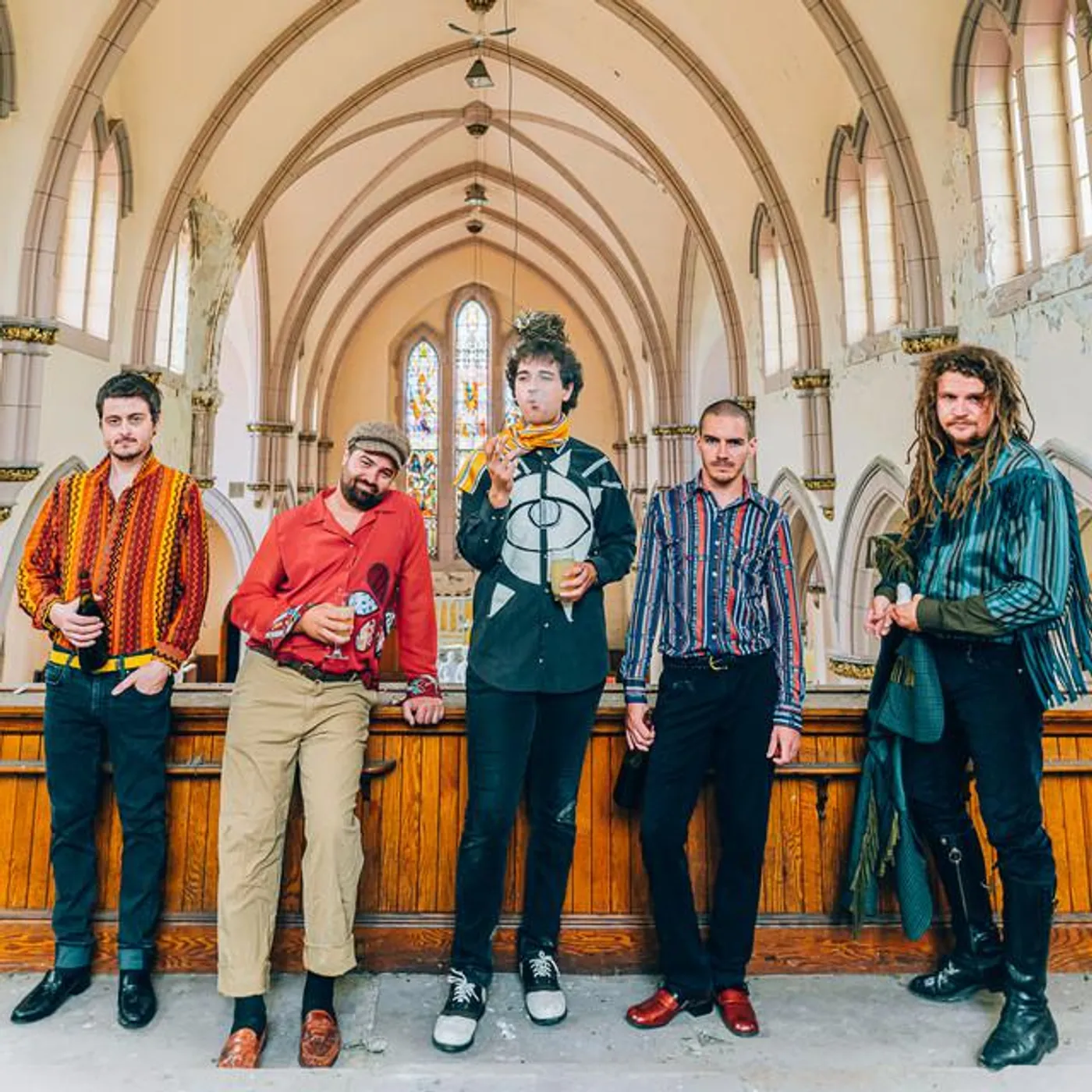 Orloge Simard Brand Page