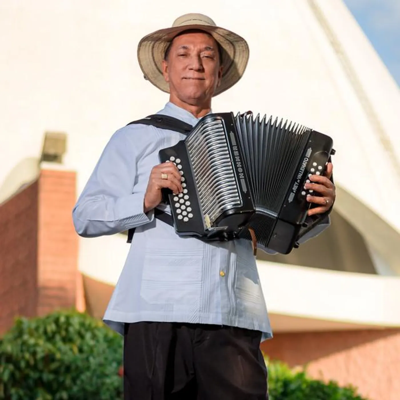 Ormelis Cortez Brand Page