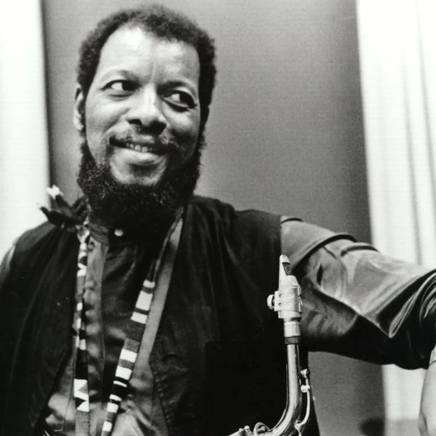 Ornette Coleman Brand Page