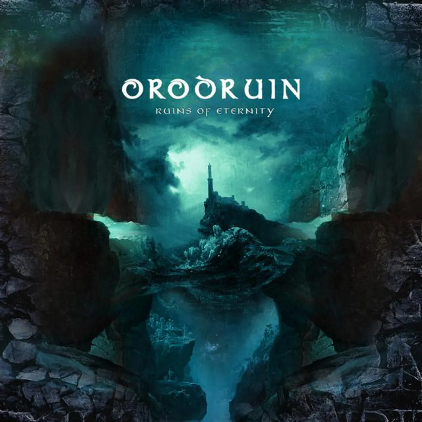 Orodruin Brand Page