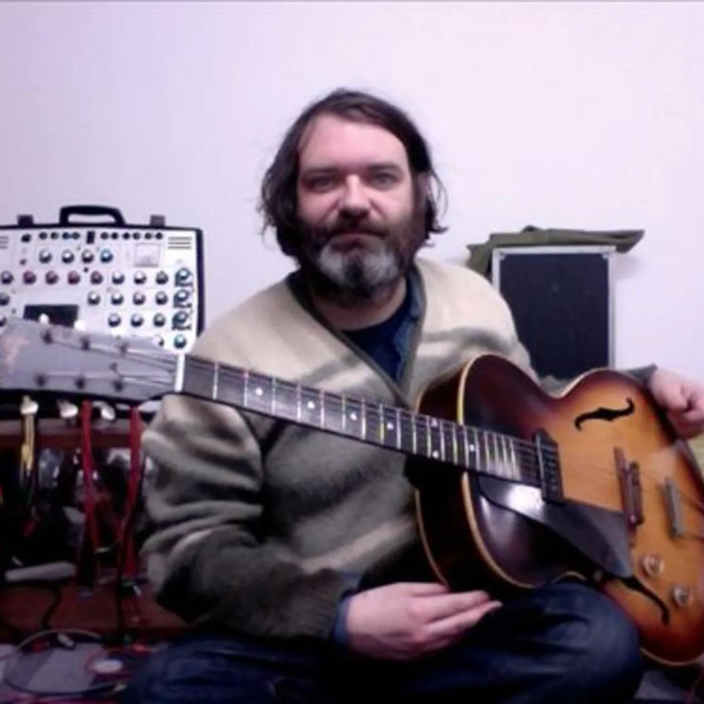 Jim O'Rourke Brand Page