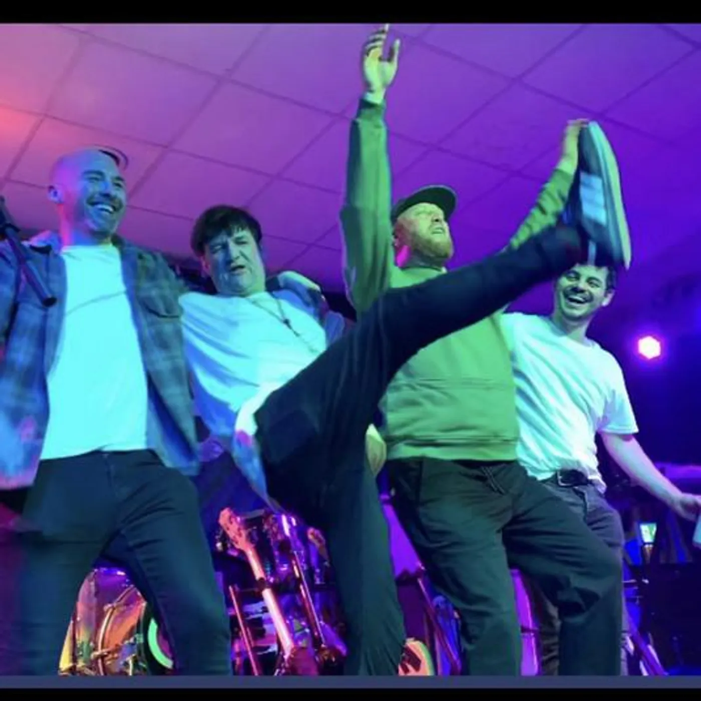 Orphan Boy Brand Page