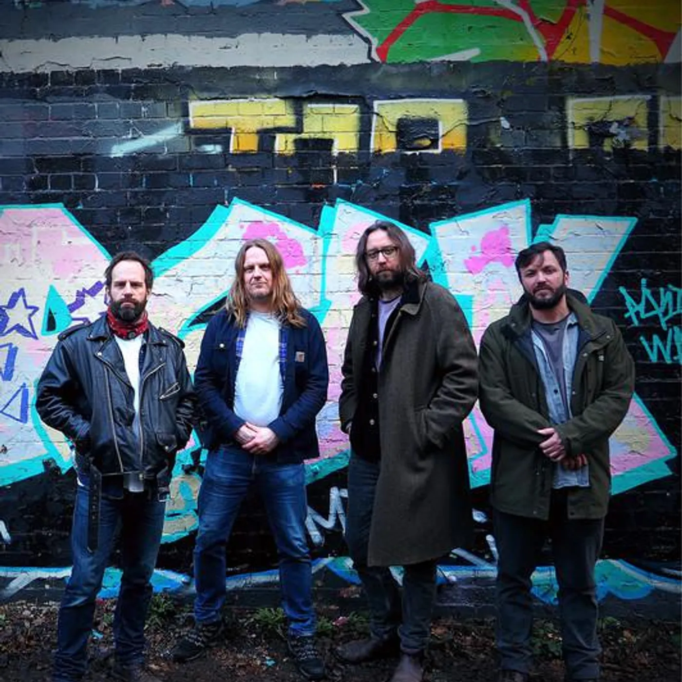 Orphan Colours Brand Page