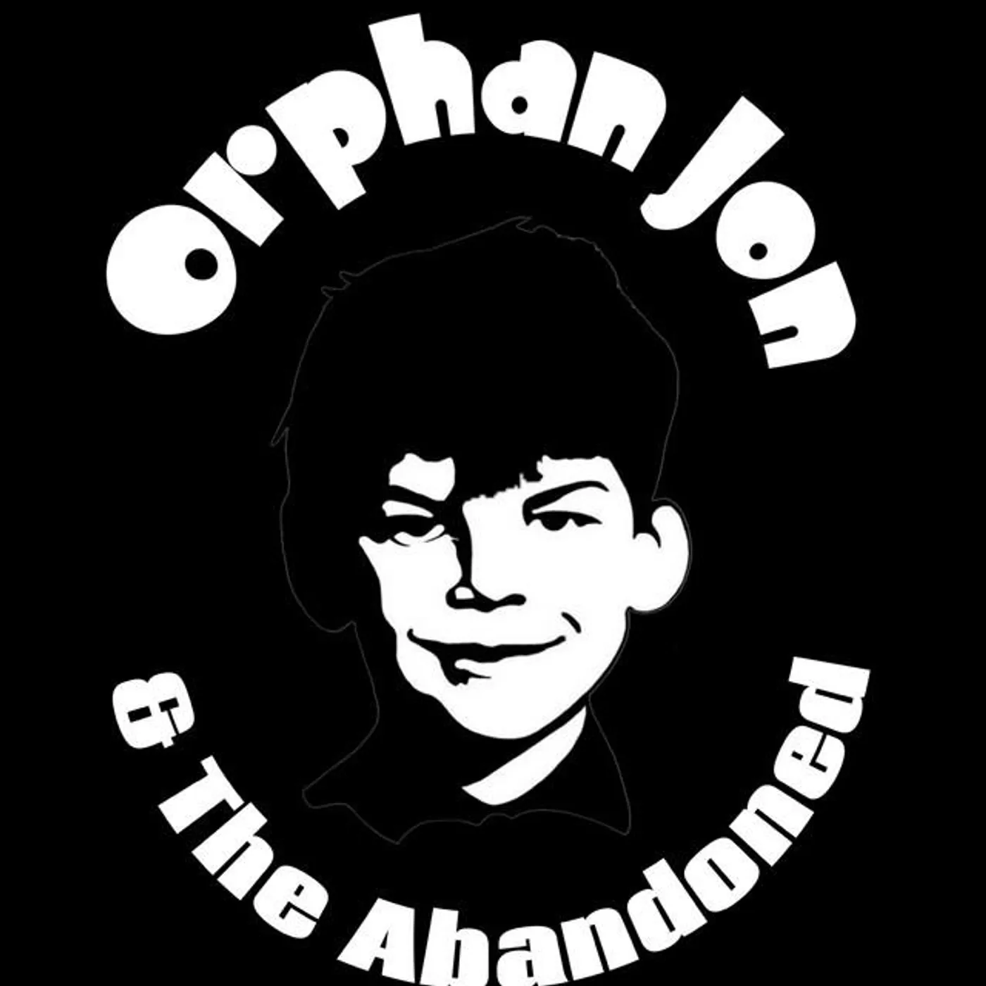 Orphan Jon and the Abandoned Brand Page