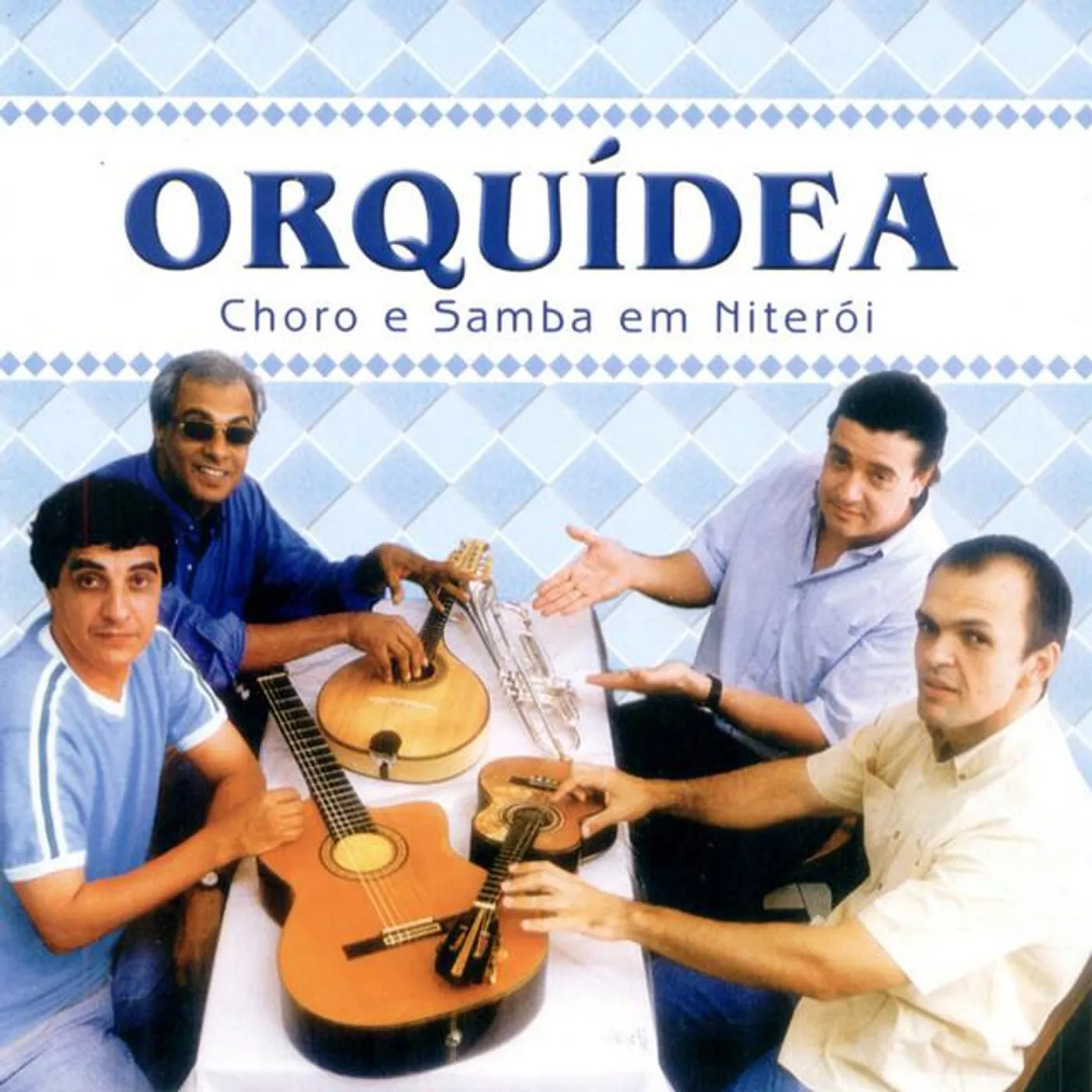 Orquídea