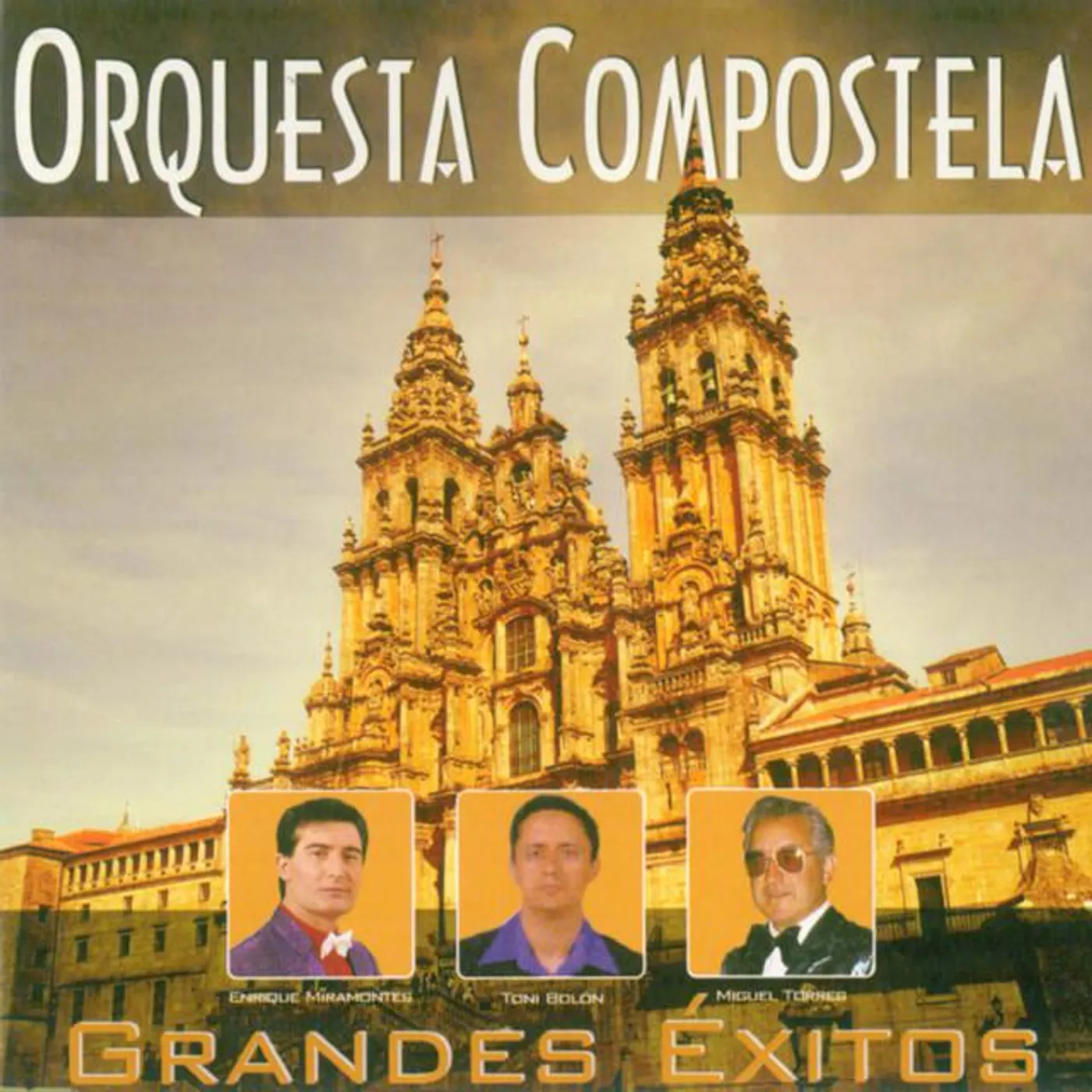 Orquesta Compostela