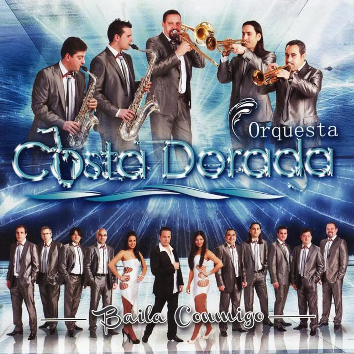 Orquesta Costa Dorada