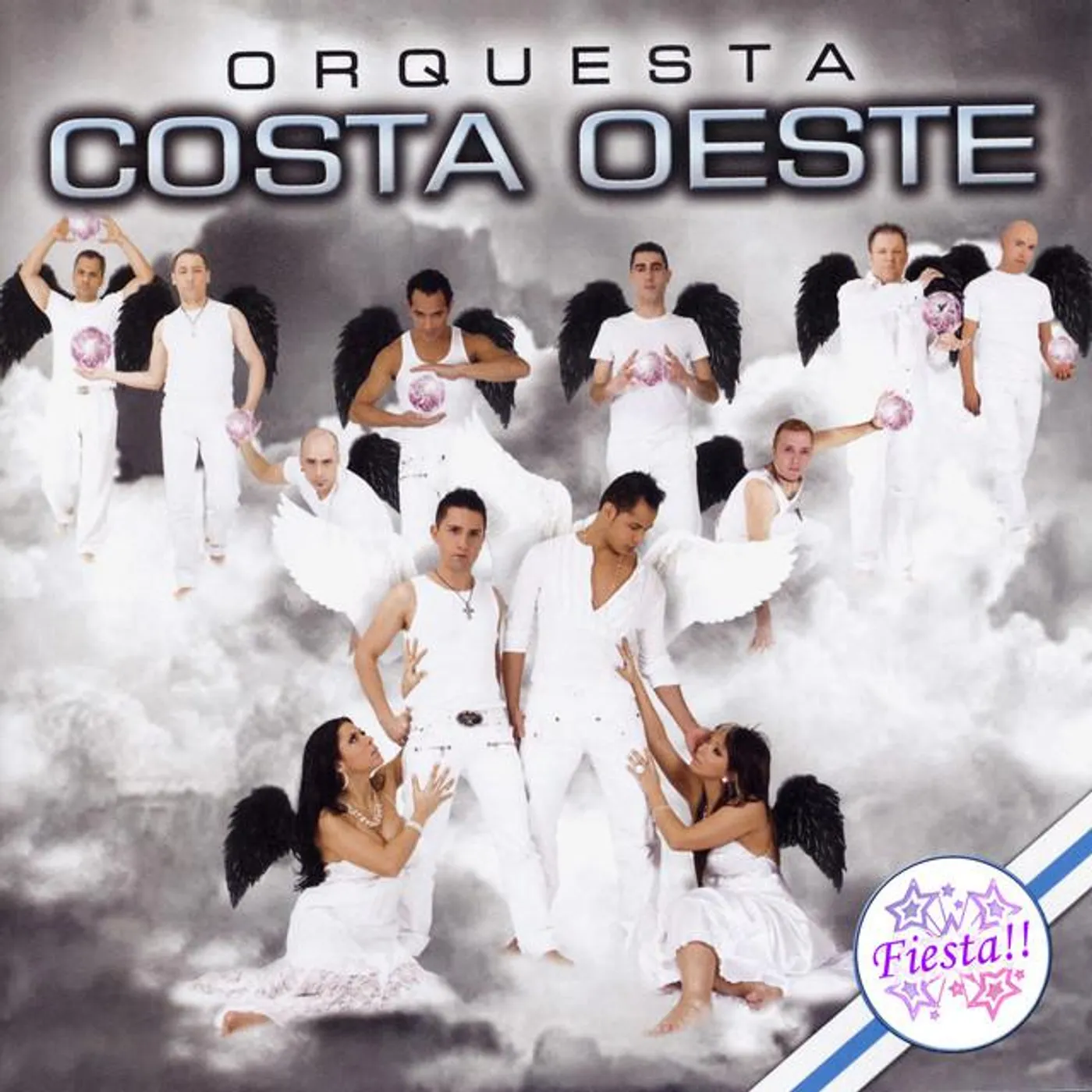 Orquesta Costa Oeste