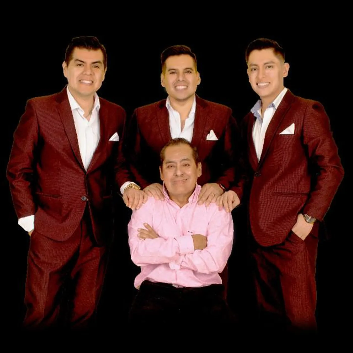 Orquesta Candela Brand Page