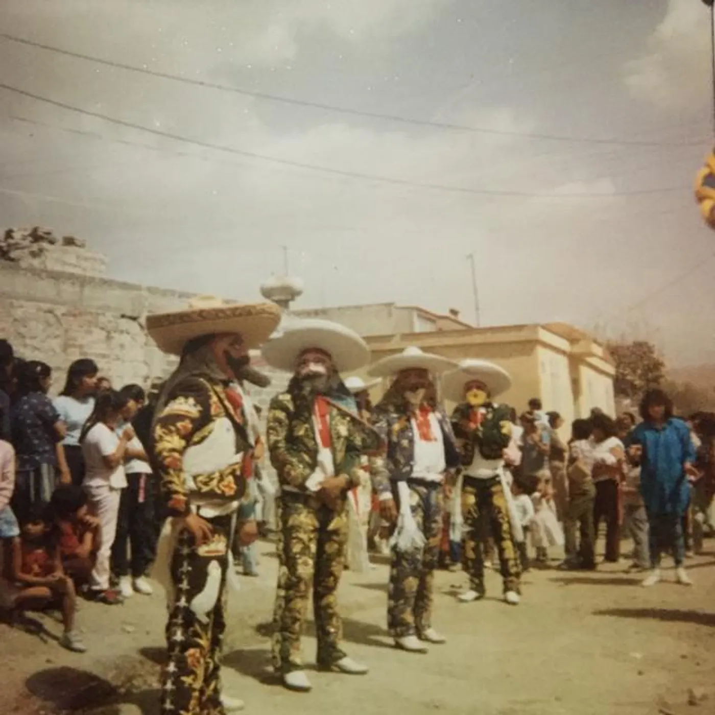 Orquesta Chimalhuacan